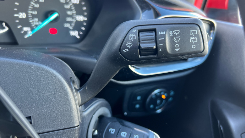 Ford Fiesta 1.0 EcoBoost Trend 5dr Petrol Hatchback